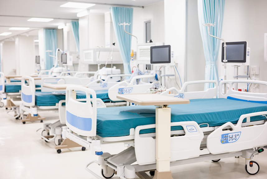 خرید تجهیزات پزشکی