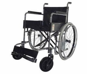ویلچر ساده جی تی اس مدل 809A