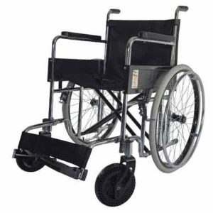ویلچر ساده جی تی اس مدل 809A