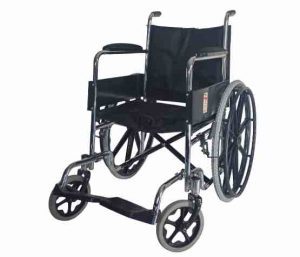 ویلچر ساده جی تی اس مدل 809B