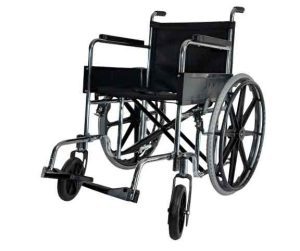 ویلچر ساده جی تی اس مدل 809C