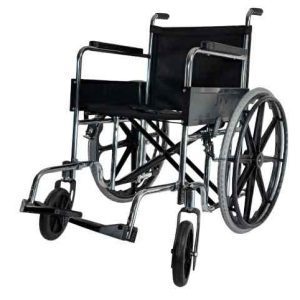 ویلچر ساده جی تی اس مدل 809C