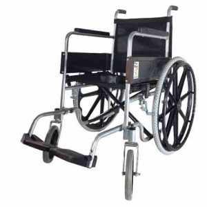 ویلچر ساده جی تی اس مدل 809R