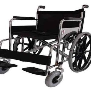 ویلچر ساده جی تی اس مدل 874b