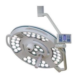 چراغ سیالتیک صاایران مدل Luminous LED5