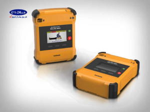 دستگاه الکتروشوک صاایران،مدل RELIVE AED5