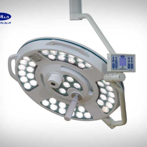 چراغ سیالتیک صاایران مدل Luminous LED5