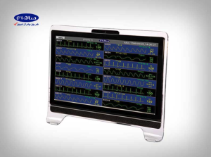 سانترال صاایران مدل Live W110