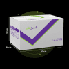ظرف نمونه ادرار 90 میلی لیتر استریل کسری طب