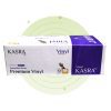 دستکش نیتریل آبی