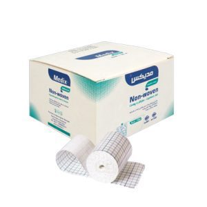 چسب حصیری Medix