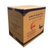 سرنگ ۲ میل با سر سوزن سها 1500 عدد در کارتن