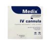 چسب آنژیوکت نان وون، Medix مدل IV