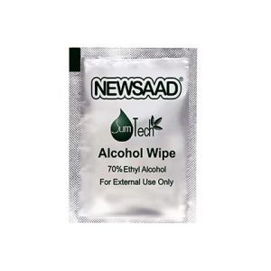دستمال الکلی نیوساد