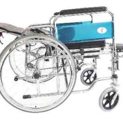 ویلچر برانکاردی جی تی اس مدل 608GC