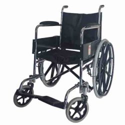 ویلچر ساده جی تی اس مدل 809B