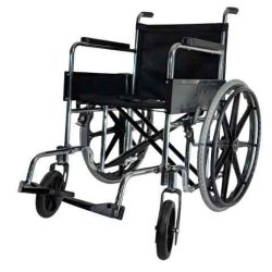 ویلچر ساده جی تی اس مدل 809C