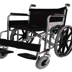 ویلچر ساده جی تی اس مدل 874b