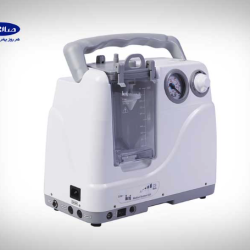 ساکشن آمبولانسی صاایران مدل c25