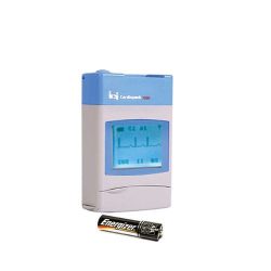 تله مانیتورینگ صاایران مدل cardiopack T220 همراه با گیرنده
