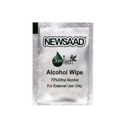 دستمال الکلی نیوساد