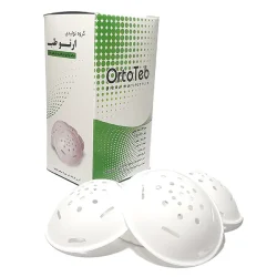 شیلد ساده چشمی ارتو طب