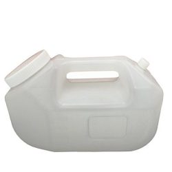 ظرف ادرار 24 ساعته