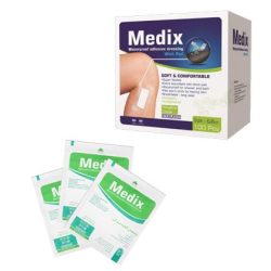پانسمان ضدآب MEDIX