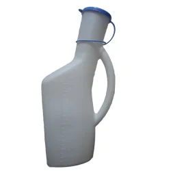 لوله ادرار درب دار 1000 سی سی ارتو طب 55 عدد
