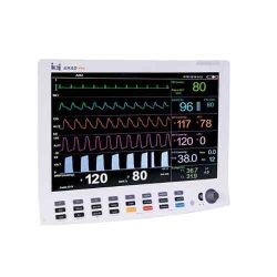 مانیتور علائم حیاتی صاایران مدل Cardioset ARAD P10