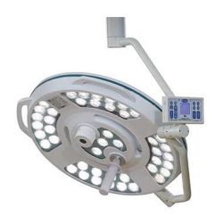 چراغ سیالتیک صاایران مدل Luminous LED5
