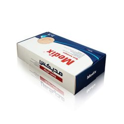 چسب تزریق مدیکس